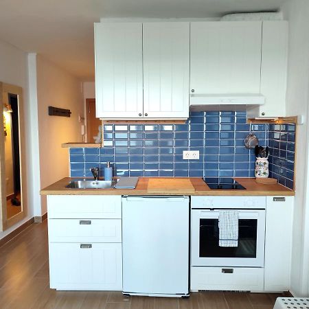 Apartamento Miami Blau Ampuriabrava Exterior foto