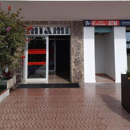 Apartamento Miami Blau Ampuriabrava Exterior foto