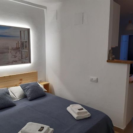 Apartamento Miami Blau Ampuriabrava Exterior foto