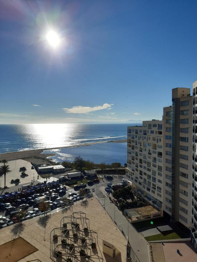 Apartamento Miami Blau Ampuriabrava Exterior foto