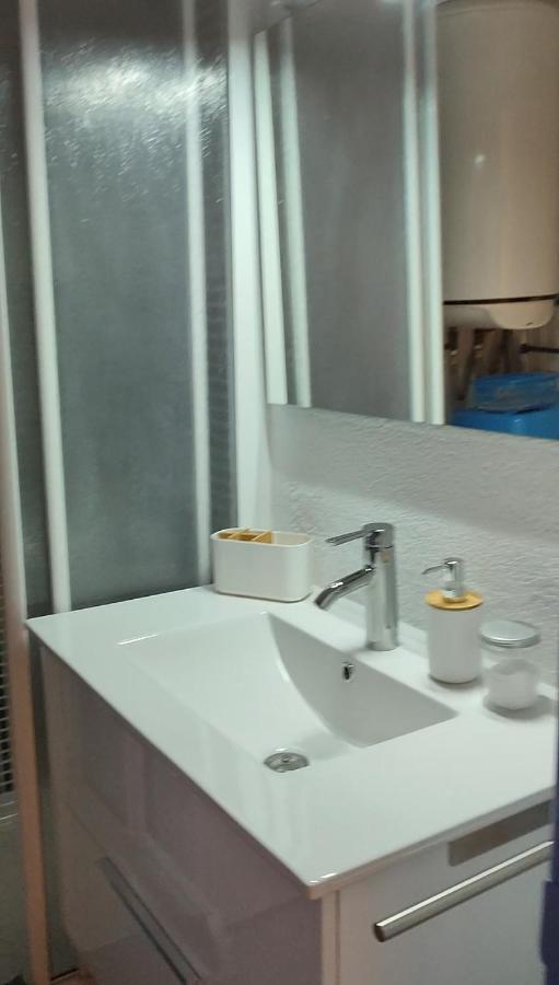 Apartamento Miami Blau Ampuriabrava Exterior foto