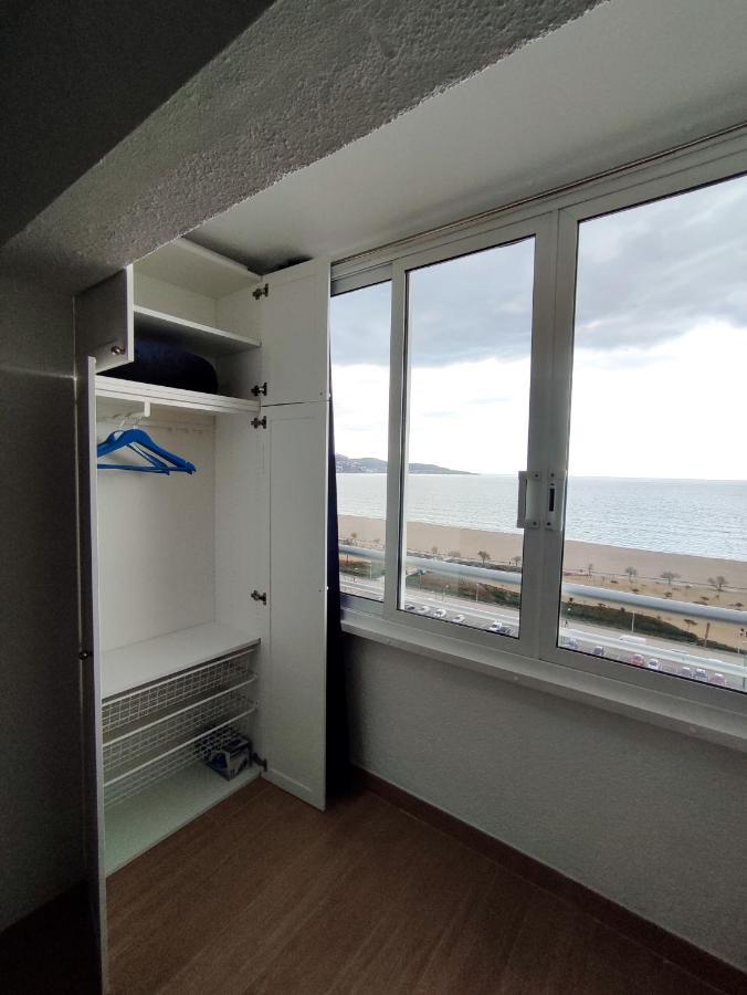Apartamento Miami Blau Ampuriabrava Exterior foto