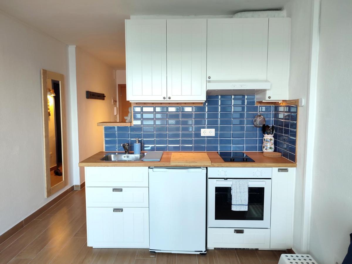 Apartamento Miami Blau Ampuriabrava Exterior foto