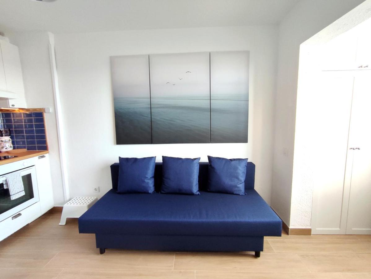 Apartamento Miami Blau Ampuriabrava Exterior foto