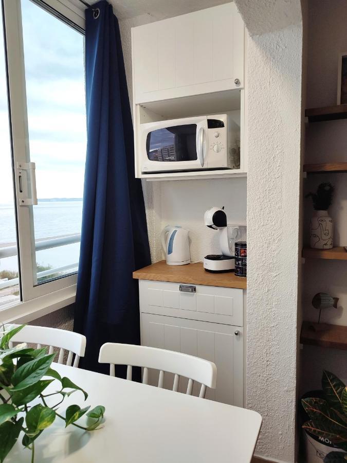 Apartamento Miami Blau Ampuriabrava Exterior foto