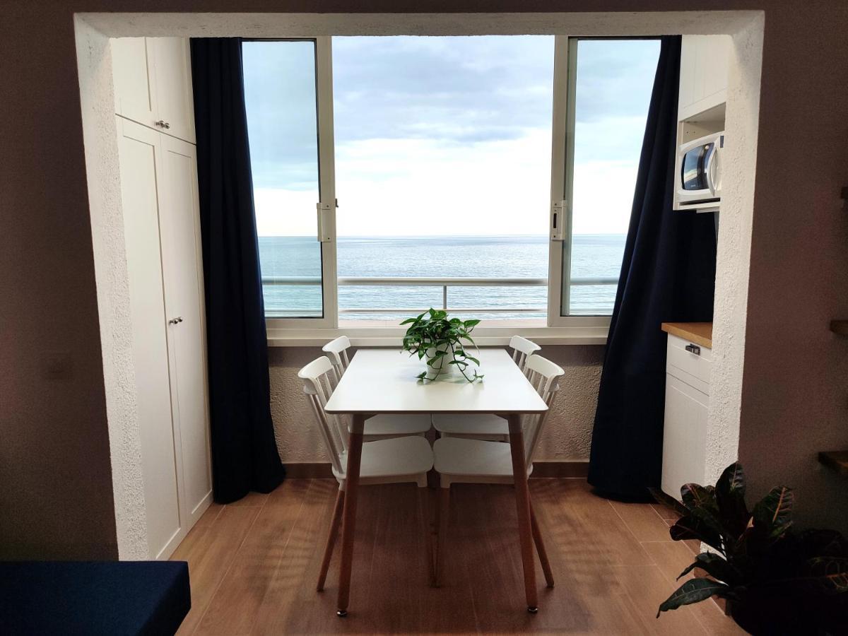 Apartamento Miami Blau Ampuriabrava Exterior foto
