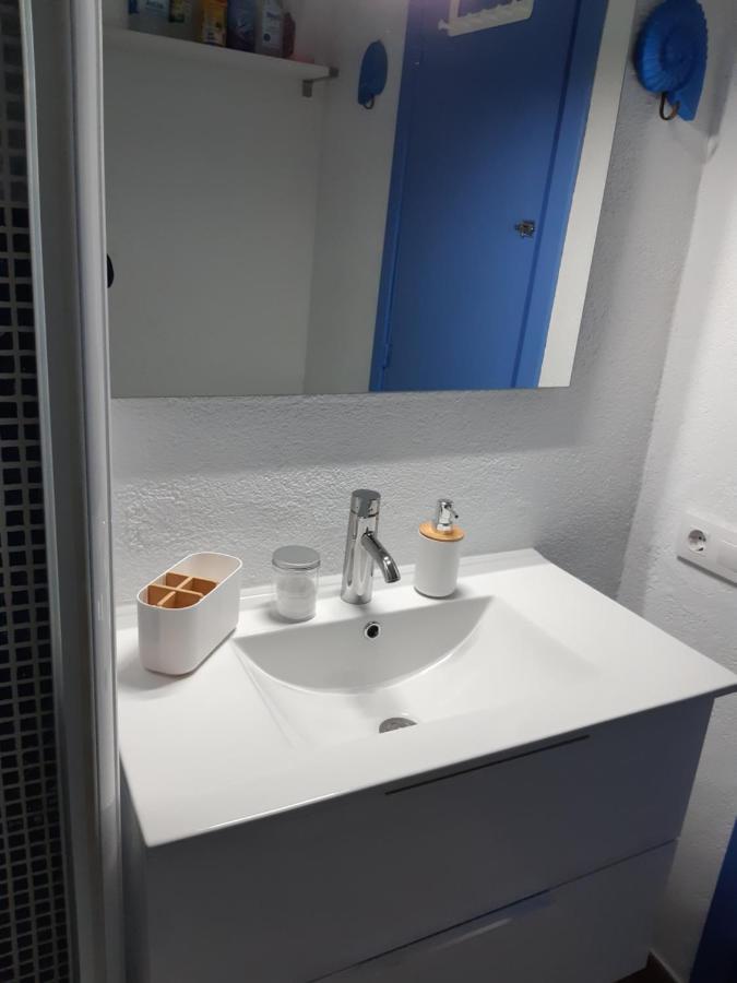 Apartamento Miami Blau Ampuriabrava Exterior foto