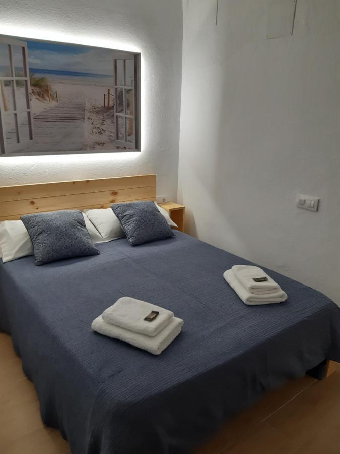Apartamento Miami Blau Ampuriabrava Exterior foto