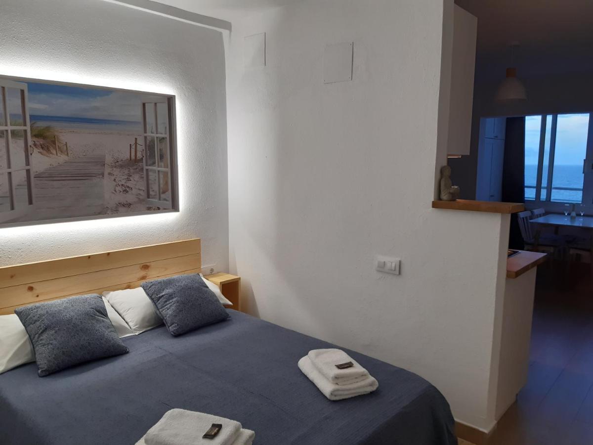Apartamento Miami Blau Ampuriabrava Exterior foto